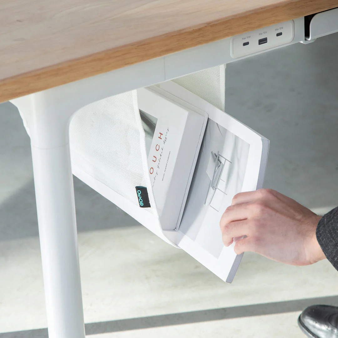 COFO Desk